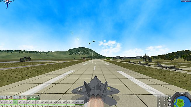 Tactics: Bludgeons Blessing