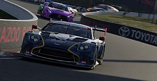 Project Motor Racing (PC)