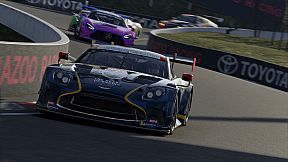 Project Motor Racing: Year 1 Bundle