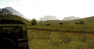 Forestry 2017 - The Simulation