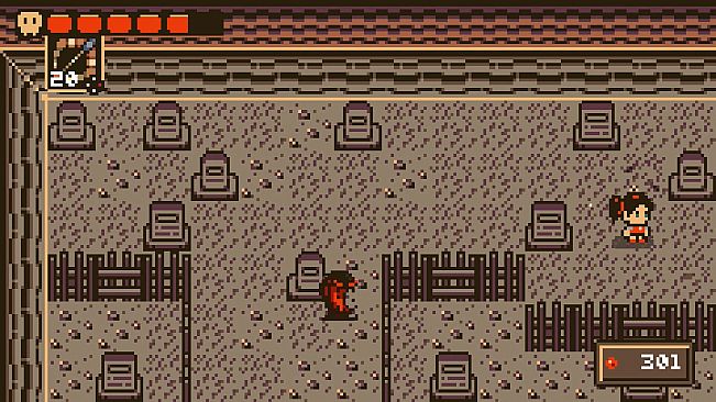 Saga of the Moon Priestess