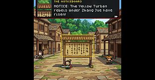 Three Kingdoms Stratagem