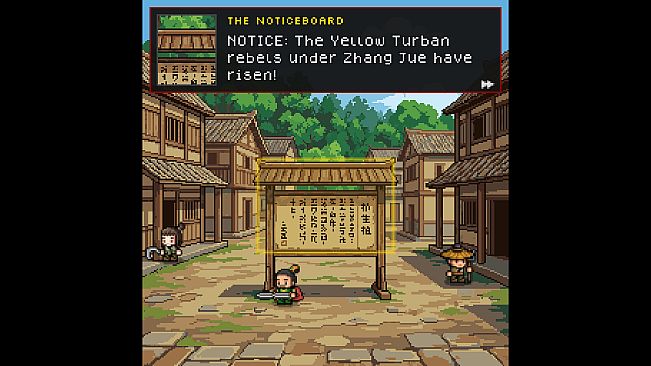 Three Kingdoms Stratagem