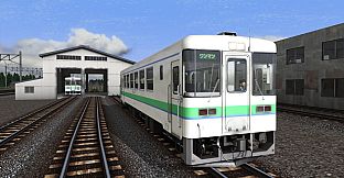 Train Simulator: Hidaka Main Line: Tomakomai - Hidaka-Mombetsu Route Add-On