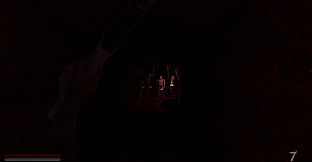 Inhuman Echoes