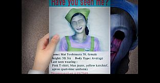 Tsugunohi -Supernatural Supermarket-