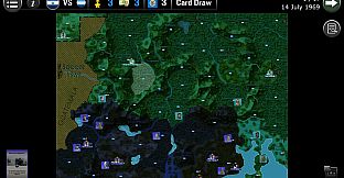 Wars Across The World: Soccer 1969