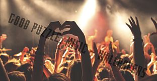 Good puzzle: Music - Wallpapers