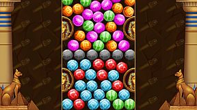 MUMBA IV: Egypt Jewels