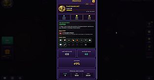 Hex Clash - The Fractured Combs