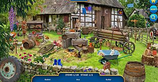 Lots of Things - Collector's Edition