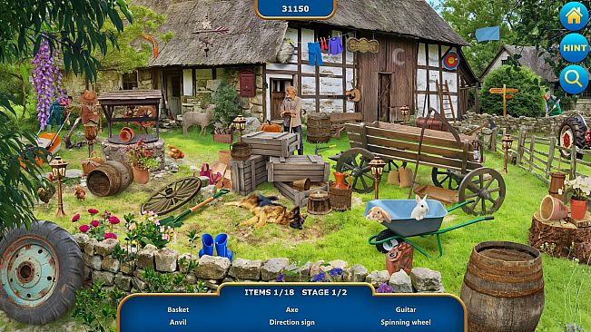 Lots of Things - Collector's Edition