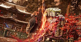 TEKKEN 8 - Heihachi Mishima