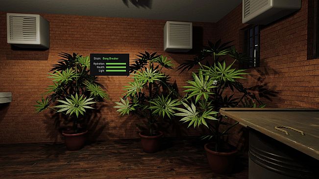 Drug Dealer Simulator