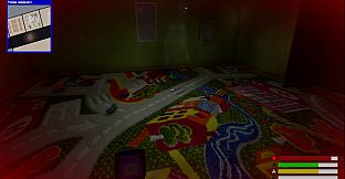 G.H.O.S.T. Ghost Hunt Ops Special Team