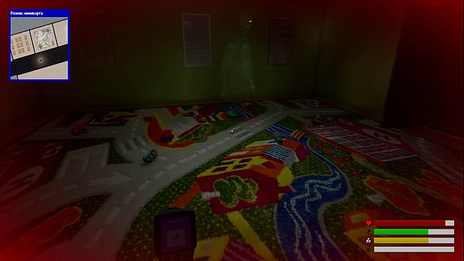 G.H.O.S.T. Ghost Hunt Ops Special Team