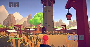 Dwarves: build and survive