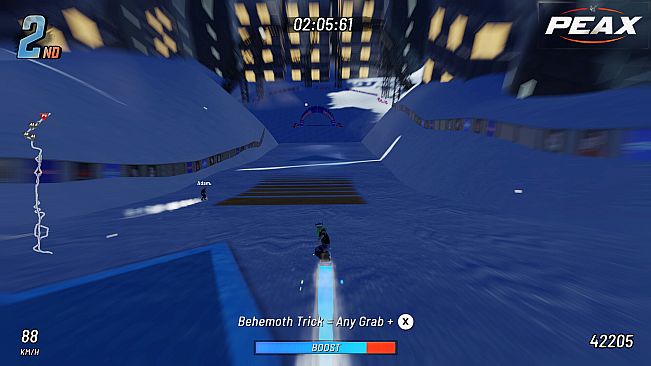 The Behemoth Trilogy
