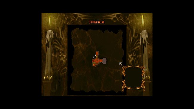 Dungeon Keeper