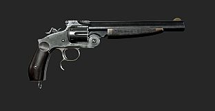 PAYDAY 2: Gunslinger Weapon Pack