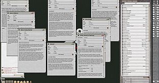 Fantasy Grounds - D&D Classics: Complete Thief's Handbook