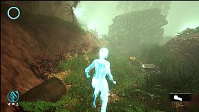 Chalice of Souls: Grahan