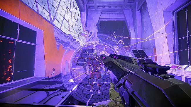 Warface