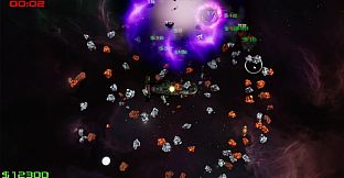 Asteroid Non Clicker