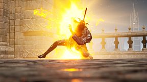 A.S.İ : BAŞLANGIÇ