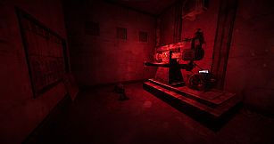 Siren Head: The Horror Experience