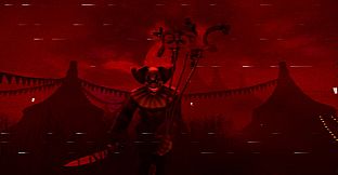 Mind the Clown: Reborn