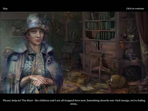 The Agency of Anomalies: Cinderstone Orphanage Collector's Edition