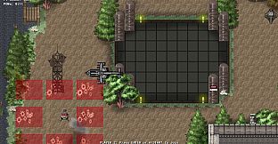 XTREME PEACEKEEPER FORCE: OPERATION BLITZ