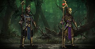 Iratus - Summer Skin Set