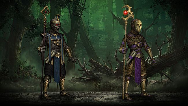 Iratus - Summer Skin Set