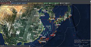Command:MO - Chains of War