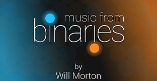 Music From Binaries