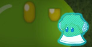 Slime Kingdom - An Unlikely Adventure!