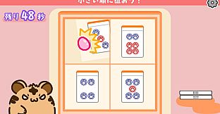 とららの麻雀教室