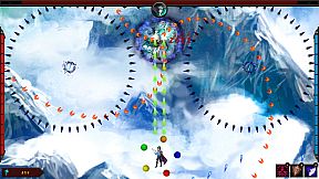 弹幕大修仙 - 开篇