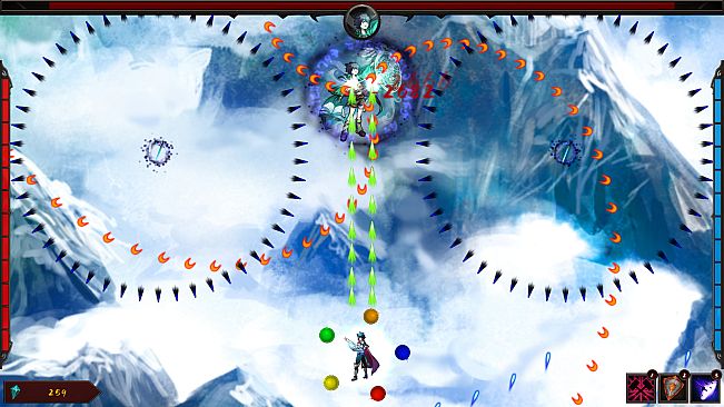 弹幕大修仙 - 开篇