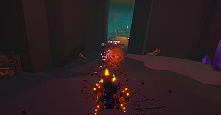 Aether Sparks