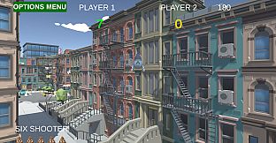 Pigeon's Mission: Bird Simulator