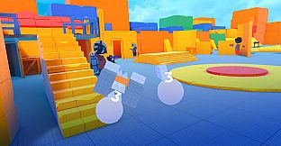 Have Fun, Don't Die!