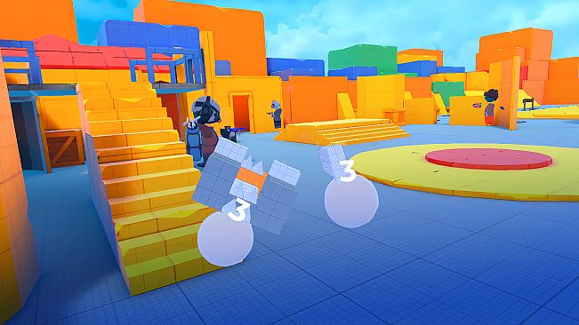 Have Fun, Don't Die!