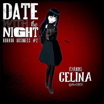 DATE WITH the NIGHT