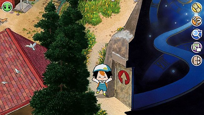 時の迷路 ~恐竜時代から江戸時代まで~ 作・絵 香川元太郎