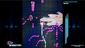 ERO Shooter