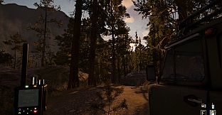 Uncanny Tales: The Watcher