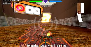 Fifth Sun: Coop racing